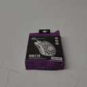 Cooler Master MM710 White Glossy Ultralight PixArt Sensor Gaming Mouse PMW3389