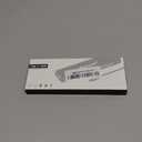 Hiearcool USB C Hub for MacBook  7-in-1 USBC Adapter with 4K HDMI, 100W PD, USB 3.0 5Gbps Ports, SD/TF Card Reader  USB-C Dongle for Office, Meetings, Travel & Home Setup-Space Grey