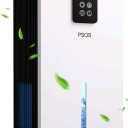 Dehumidifier, Dehumidifiers for Bedroom, 118 OZ Water Tank, (1000 sq. ft) Quiet