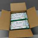 Amazon Brand - Mama Bear Toddler Toilet Wipes, Fragrance Free, Plant-Based Hypoallergenic, 336 Count, 8 Packs of 42