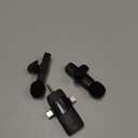 Wireless Lavalier Microphone