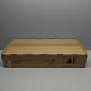 Amazon Basics Cordless Vacuum Cleaner for Carpet and Hardwood, Lightweight (5 lbs), White