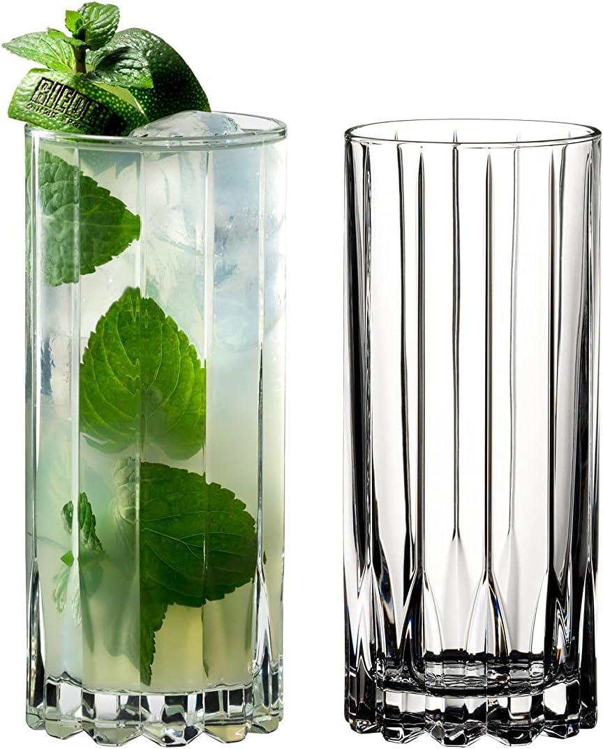 Riedel Drink Specific Glassware Highball Glass (154.0)
