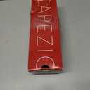 Capezio Womens E Series Jazz Slip-on (8, Black)