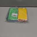 Colored Index Cards 3x5 Inch - 300 Count Flash Cards for Studing, Colored Note Cards 3x5 Cards Neon 3 by 5 Index Cards Ruled Colorful Notecards 3 x 5 Lined Neon Flashcards 6 Colors (50 Sheets Each)