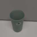 Abode Homewares TarHong Essentials Mesa Drinkware, Polypro, Shatterproof, Indoor/Outdoor, Jumbo, Aqua, 22-Ounce