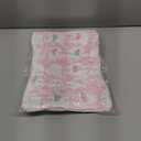 1 Pack 3 Blankets Super Soft Fluffy Premium Fleece Pet Blanket Flannel Paw Printed Throw for Dog Puppy Cat (Medium 30x20'', Beige, Grey, Navy)