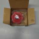 Fuel Cap AM108168 Compatible with John Deere 655 755 756 855 856 955 F735 F925 F935 Compatible with New Holland L140 L160 L785 L865 LS140 LS160 LX885 LX985 Replace 86532881