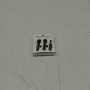 2 Pack Wireless Lavalier Microphone for iPhone iPad and Android Phone, Lapel Mic Plug and Play Wireless Mic Noise Reduction Mini Microphone for Video Recording Interview Podcast Vlog YouTube Tiktok (Mic 2 (2 TX + 1 RX))