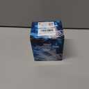 Portable Fan for Under Shirt, Waist Fan Clip On Belt, 4-in-1 Rechargeable Body Fans with LED Light, Phone Stand, Fast Charging 4-Speed Hip Personal Fans for Fishing, Outdoor, Makeup, Kitchen (White)