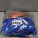 Morph Killer Doll Costume Men, Creepy Doll Costume Mens, Halloween Costumes For Men, Halloween Costumes For Adults (XX-Large)