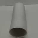 OEM Danby Air Conditioner AC Expandable Exhaust Hose Originally For Danby DPA140E1WDB-6, DPA140HE3WDB-6, DPA120E1WDB-6, DPA100EAUWDB