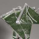 Jetec 5 Pcs 49 ft Soccer Party Decorations Pennant Banner Theme Triangle Flags Garland Bunting Banner for Soccer Fans Outdoor Indoor Home Sport Birthday Party Decorations Supplies