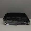 Stair Treads for Wooden Steps 15pcs - 8x30in Carpet Stairs Runner Indoor Non-Slip Stair Mats for Kids Elders and Pets (Cube Black)