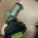 18-Inch Straight Shaft Trimmer Attachment (String Trimmer Attachment)