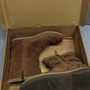 Earth Women's Hyland (8, Light Natural 110)