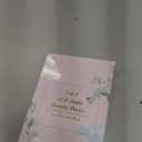 7 Color Galvanic Machines - Red Light Therapy for Face and Neck, Face Massager Tool for Wrinkles, Double Chin, Vibrating Facial Massager with Thermals, White