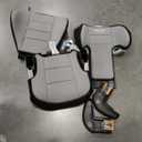 Graco TurboBooster 2.0 Highback Booster Car Seat, Declan, Mfg Date 2025-11-26