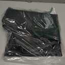 Winisok Silicone Under Sink Mat 34" x 22", kitchen Essentials and Gadgets, Shelf liner and Cabinet Protector, Home Organizers and Storage, Waterproof Bathroom Tray