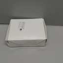 LEDIZE Hair Toppers for Women Real Human Hair, 360° Cover Middle Part Human Hair Toppers for Women with Thinning Realistic Scalp Line Upgrade Basement Toppers Hair Pieces (Mocha Brown, Side Bangs)