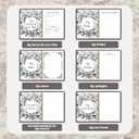 2 x End of Life Planner, I'm Dead Now What, Last Wishes Notebook, End Of Life Planner Organizer Binder Notebook for Final Wishes, Funeral Planning & Important Affairs