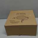 25FT Heated Water Hose for RV,Heated Drinking Water Hose,Anti-freezing Temperature Down to -47°F, Great Rv Accessories for Campers, Livestock, Agriculture (25FT)