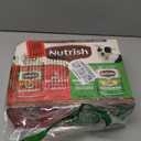 Nutrish Whole Health Blend Chunks in Gravy Variety Pack Wet Dog Food, 13 oz. Can, 12 Count (Rachael Ray) Best By 01/05/28