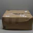 10-Pack Glass Food Storage Containers with Tempered Lids  Borosilicate, Airtight, Oven-Safe (-4F~950F), BPA-Free, 4.4 & 1.6 Cup, Leak-Proof, Dishwasher Safe (Gray)