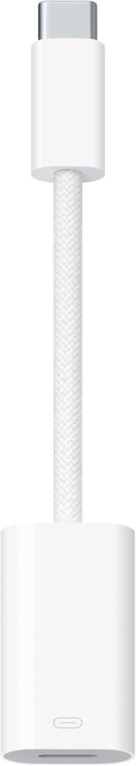 Apple USB-C to Lightning Adapter