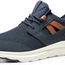 Bruno Marc Men's Slip-on Lightweight Sneaker Breathable Walking Shoes
 Size 12