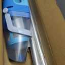 Cordless Pool Vacuum Powerful Suction, Handheld Pool Vacuum Full for Inground Pools