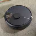 iRobot Roomba 105 Vac Robot Vacuum with AutoEmpty Dock - Self-Empties for 75 Days, Easy to use, Intense Power-Lifting Suction, LiDAR Navigation, Multi-Surface Cleaning, Cleans in Neat Rows