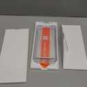 TORRAS for iPhone 17 Pro Max Screen Protector [12Ft Military-Grade Shatterproof] [9H+ Aerospace Tempered Glass] Anti-Scratch Full Coverage Fit Screen Protector 17 ProMax 6.9" 2-Pack