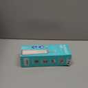 Water Dental Flosser Cordless Oral Irrigator with 300ml 5 Tips 4 Modes USBCharger Portable Travle Irrigation Cleaner IPX7 Electric Irrigador Dental for Teeth Cleaning (White)