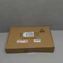 kakoya Flickering Flameless Candles, Battery Operated Acrylic LED Pillar Candles with Remote Control and Timer,Set of 9 (Ivory)