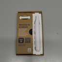 Philips Norelco OneBlade Intimate, Designed For Pubic Grooming, Trim & Shave With Extra Skin Protection, Model QP1924/70 (Single Pack, White)