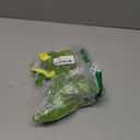 Squeaky Dog Toys Plush Dog Toy with Crinkle Paper Stuffed Durable Dog Chew Toys for Small Middle and Large Dogs