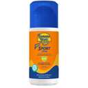 Banana Boat Sport Ultra SPF 60 Roll On Sunscreen, 2.5Fl Oz | Travel Size Sunscreen Roller, Roll On Sunblock SPF 60, Oxybenzone Free, Water Resistant, 2.5Fl Oz