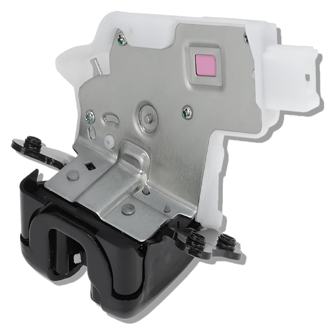 Trunk Latch Actuator for Honda CR-V 2017-2024, for Civic Odyssey Pilot 17-24, No. 74800TLAA01/940533 Tailgate Lock Assembly, Mechanism Liftgate Latch Lock Actuator (Rear Door Hatch Latch)