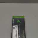 Caulking Tool 5 in 1 Silicone Caulking Grout Removal Sealant Finishing Tool with Grout Scraper, 6 Exchange Silicone Pads, Adhesive Residue Scraper Seam Repair Kit for Kitchen Bathroom (Green)