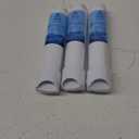 MARRIOTTO EPTWFU01 Water Filter Replacement, Compatible with Frigidaire EPTWFU01, EWF02, Pure Source Ultra II, 3 PACK