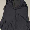 SUUKSESS Women One Piece Ruched Swimsuit Tummy Control Backless Bathing Suit (Small, Black)