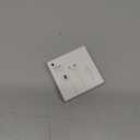 Apple EarPods Headphones with Lightning Connector, Wired Ear Buds for iPhone with Built-in Remote to Control Music, Phone Calls, and Volume