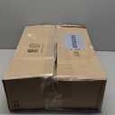 ProsourceFit Acupressure Mat and Pillow Set for Back/Neck Pain Relief and Muscle Relaxation (Large, Black/Black)