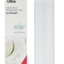 Frigidaire Water and Air Filter Combo Pack (ULTRAWF & PAULTRA) (2 Piece Set)