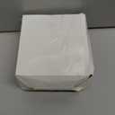 Chuangdi 48 Pieces Coquette Bow Cupcake Rings Cute Pink Bow Coquette Birthday Cake Decorations for Bachelorette Bridal Engagement Wedding Baby Shower Girl Theme Party Decor, 4 Styles