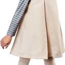 Rubie's Girl's M3gan Costume Dress, As Shown