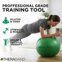 Theraband 23045 Exercise and Stability Ball