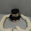 Snowman Christmas Tree Topper Large Plush Snowman Hug Xmas Treetop for Christmas Party Holiday Winter Home Decoration