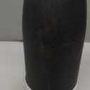 S'well Stainless Steel Water Bottle with Flip Straw Cap, 17oz, Onyx, Triple Layered Vacuum Insulated Containers Keeps Drinks Cold for 36 Hours and Hot for 10, BPA Free, Perfect for On the Go